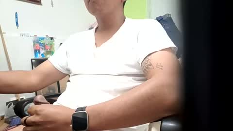 Snapshot of juankno658097 chatting on September 17, 2025, 5:09 am Cherry Bombon online show from September 17, 2025, 5:09 am