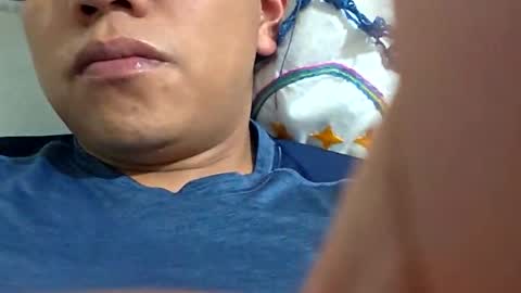 Snapshot of juankno658097 chatting on October 31, 2025, 7:53 am Cherry Bombon online show from October 31, 2025, 7:53 am