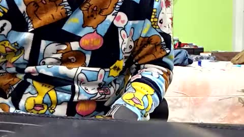 Cherry Bombon online show from December 22, 2025, 5:48 am