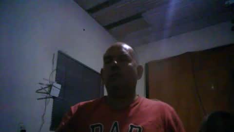 Juan Manuel online show from March 22, 2026, 9:13 am