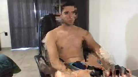 juanmamestre94 online show from February 20, 2025, 1:30 pm