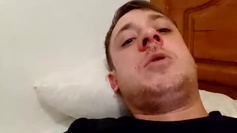 JuanmaSEX online show from January 8, 2025, 3:40 am