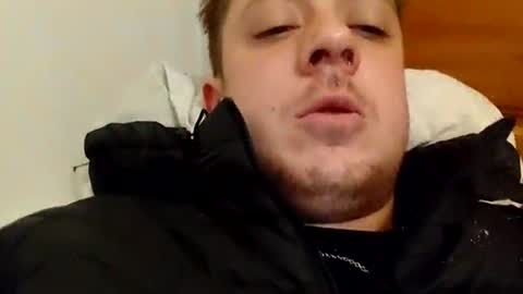 JuanmaSEX online show from January 10, 2025, 2:46 am