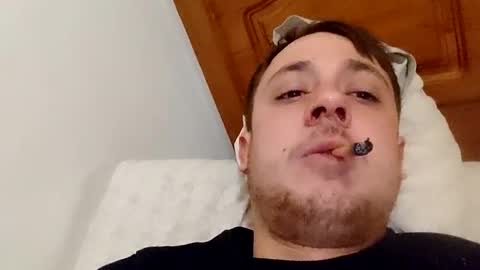 JuanmaSEX online show from January 16, 2025, 2:09 am