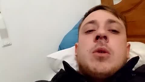 JuanmaSEX online show from February 11, 2025, 3:18 am