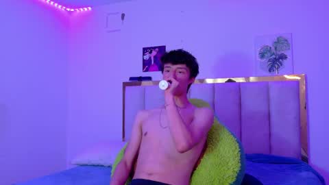 juanmres online show from May 26, 2026, 2:24 pm