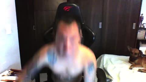 juanpt69 online show from January 2, 2025, 7:07 pm