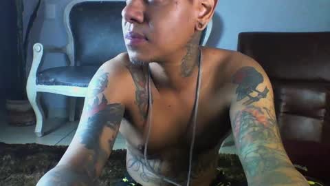 juanpt69 online show from February 13, 2025, 12:46 am