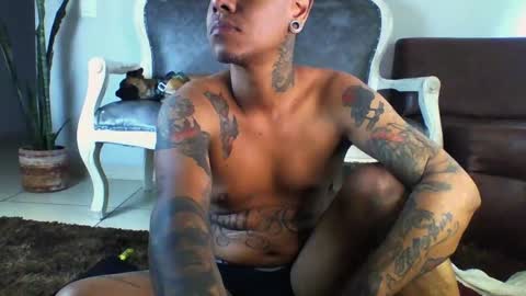 juanpt69 online show from February 13, 2025, 6:59 pm