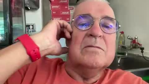 Juan online show from July 1, 2026, 11:34 am