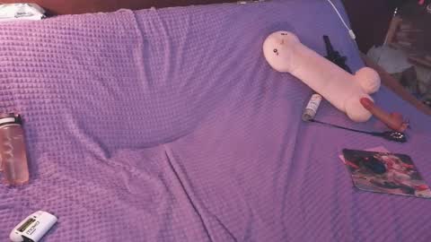 Arina online show from January 17, 2025, 4:47 pm