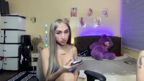 EloiseMoree online show from December 20, 2024, 9:11 am