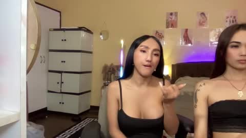 EloiseMoree online show from January 27, 2025, 11:54 am