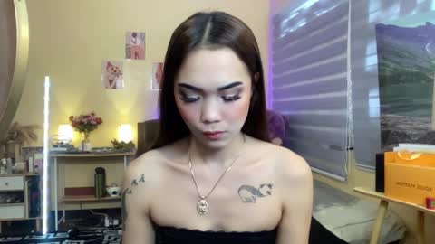 EloiseMoree online show from February 7, 2025, 4:16 am