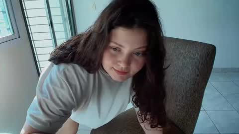 Snapshot of judithamelia chatting on December 14, 2024, 8:29 pm Judithamelia online show from December 14, 2024, 8:29 pm