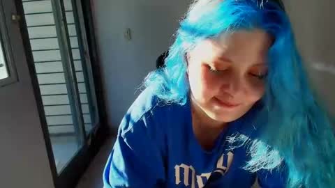 Snapshot of judithamelia chatting on January 4, 2025, 9:20 pm Judithamelia online show from January 4, 2025, 9:20 pm