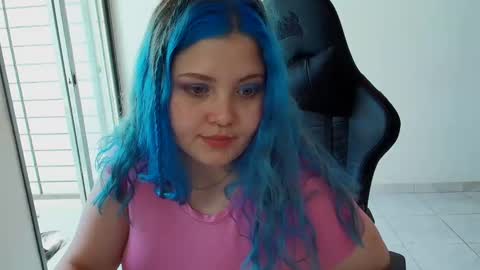 Snapshot of judithamelia chatting on January 8, 2025, 7:13 pm Judithamelia online show from January 8, 2025, 7:13 pm