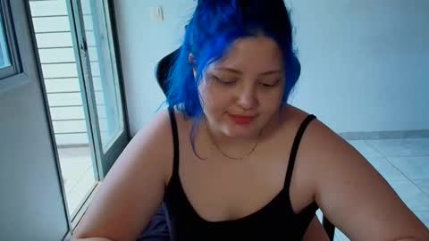 Snapshot of judithamelia chatting on January 10, 2025, 9:31 pm Judithamelia online show from January 10, 2025, 9:31 pm