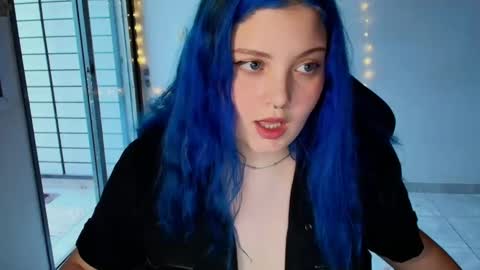 Snapshot of judithamelia chatting on January 15, 2025, 10:35 pm Judithamelia online show from January 15, 2025, 10:35 pm