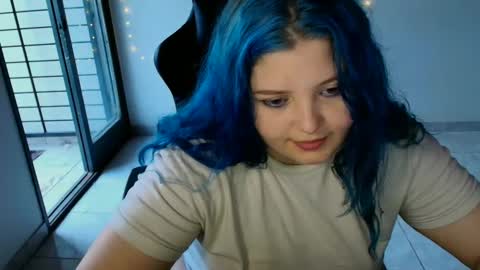 Snapshot of judithamelia chatting on January 17, 2025, 10:45 pm Judithamelia online show from January 17, 2025, 10:45 pm