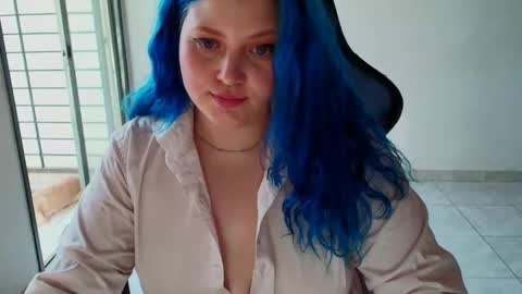 Snapshot of judithamelia chatting on February 3, 2025, 8:57 pm Judithamelia online show from February 3, 2025, 8:57 pm