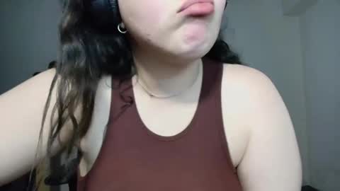 Snapshot of judithamelia chatting on October 21, 2025, 10:54 pm Judithamelia online show from October 21, 2025, 10:54 pm