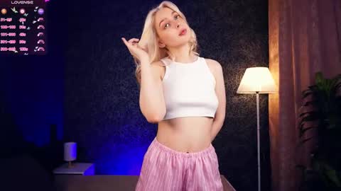 Snapshot of judithchristina chatting on February 11, 2025, 6:55 pm We Kate and EvaDay AshleyNight Lovense is on PVT ALWAYS OPEN online show from February 11, 2025, 6:55 pm