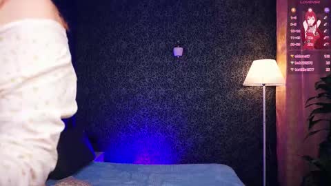 Snapshot of judithchristina chatting on February 21, 2025, 1:22 am We Kate and EvaDay AshleyNight Lovense is on PVT ALWAYS OPEN online show from February 21, 2025, 1:22 am