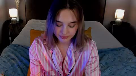 Snapshot of judymiles chatting on February 20, 2025, 1:40 pm Angelica online show from February 20, 2025, 1:40 pm