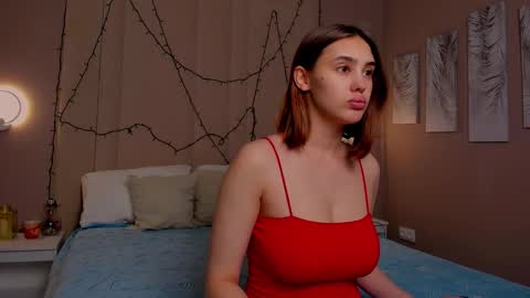 Snapshot of judymiles chatting on September 19, 2025, 1:40 am Angelica online show from September 19, 2025, 1:40 am