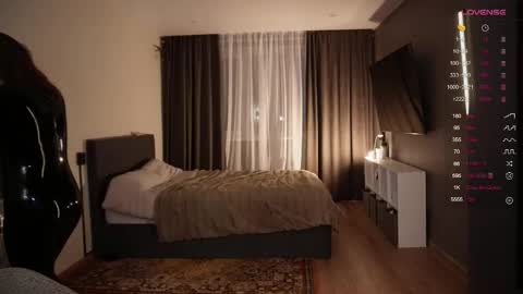 Juelz  online show from November 15, 2025, 9:32 pm