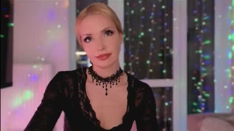 Goddess Julia online show from January 31, 2026, 7:23 pm