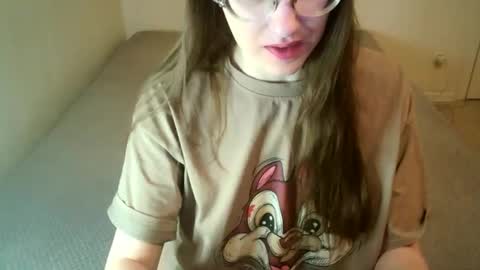 JuiceTalia online show from March 9, 2026, 10:14 pm