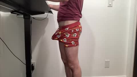 juicy boy21 online show from December 18, 2025, 11:00 pm