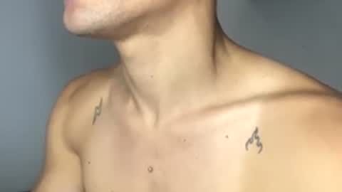 Miguel online show from April 12, 2026, 10:37 pm