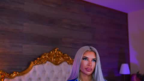Jessye online show from May 11, 2026, 7:55 pm