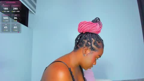 Your Paradise online show from April 7, 2026, 2:23 am