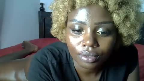 juicyblackforest online show from December 21, 2024, 9:47 pm