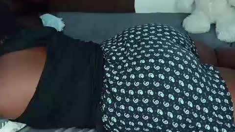 Sweetass online show from October 6, 2025, 3:59 am