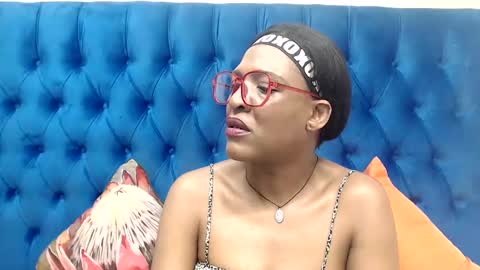 Miss Kay online show from March 12, 2026, 6:47 pm