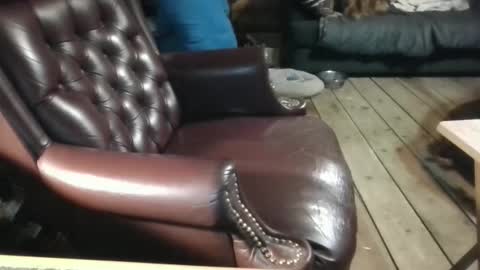 Greg online show from December 18, 2024, 11:56 am