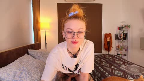 Hiya Im your sweet Lia online show from October 12, 2025, 12:42 am