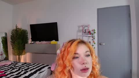 Hiya Im your sweet Lia online show from November 21, 2025, 1:37 am