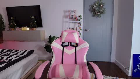 Hiya Im your sweet Lia online show from December 3, 2025, 12:40 am