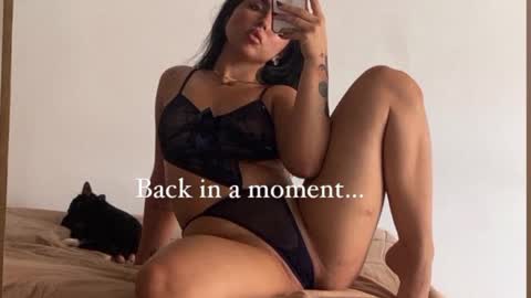 Andry but call me yulieth online show from February 17, 2025, 4:48 pm