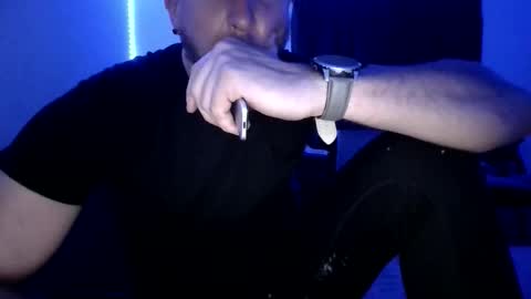 Juish5521 online show from February 16, 2026, 8:43 am