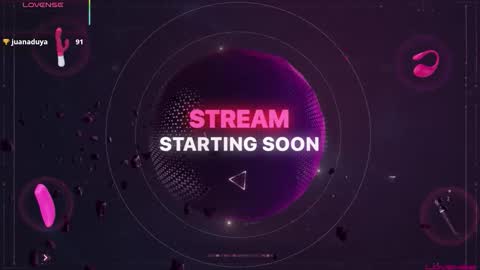 Juju online show from March 8, 2026, 10:46 pm