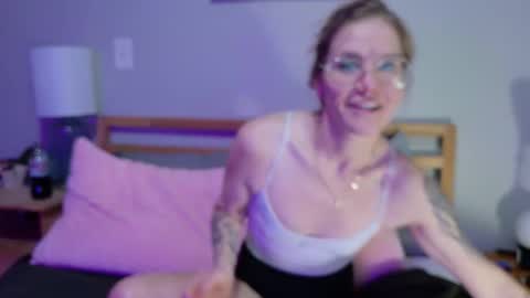 Jujubean217 online show from November 12, 2025, 8:26 am