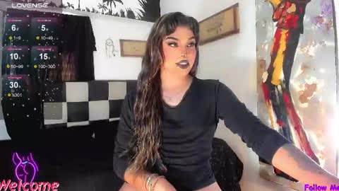 Snapshot of jujubee_lander chatting on July 11, 2026, 2:31 pm Jujubee online show from July 11, 2026, 2:31 pm
