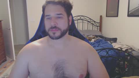 jules25 online show from February 7, 2025, 6:03 am